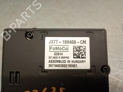 Electronic module FORD FOCUS IV (HN) 1.0 EcoBoost mHEV | BP29288370M83 