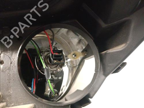 Right headlight FIAT DOBLO Cargo (263_) 1.3 D Multijet | BP29764799C29 - Image 8