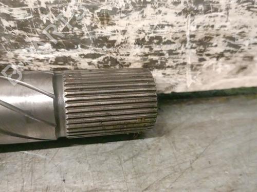 Antriebswelle rechts vorne RENAULT MASTER II Bus (JD) 2.8 dTI (JD0B, JD0F, JD1B, JD1F) | BP31038569M39 