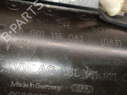 Starter AUDI A4 B8 Avant (8K5) 2.0 TDI | BP39148544M8 - Image 2