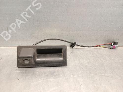 Used Tailgate handle SEAT ALHAMBRA (710, 711) 1.4 TSI (150 hp) 29424800