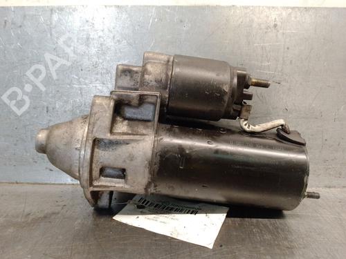 Used Starter Starter AUDI CABRIOLET B3 (8G7) 1.9 TDI (90 hp) 34445899 34445899