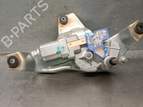 Motor limpa vidros traseiro Motor limpa vidros traseiro 36787908 36787908