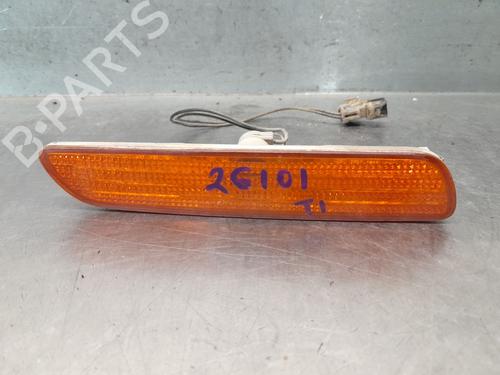 Venstre sideblink Venstre sideblink VOLVO S40 I (644) [1995-2004] 37540911 37540911