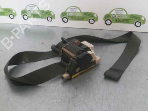 Used Front right seatbelt Front right seatbelt 8726634 8726634