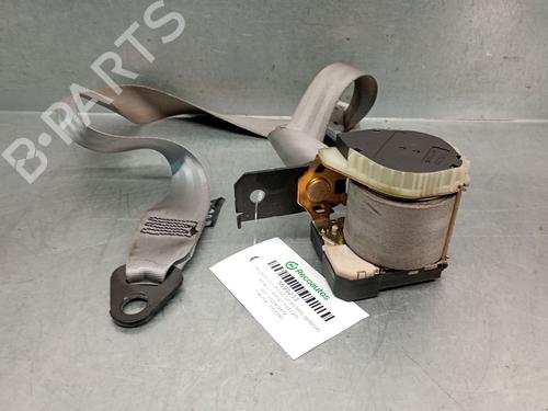 Pas bezpieczeństwa przedni prawy RENAULT SCÉNIC I MPV (JA0/1_, FA0_) 1.9 dCi RX4 | BP29935180I25