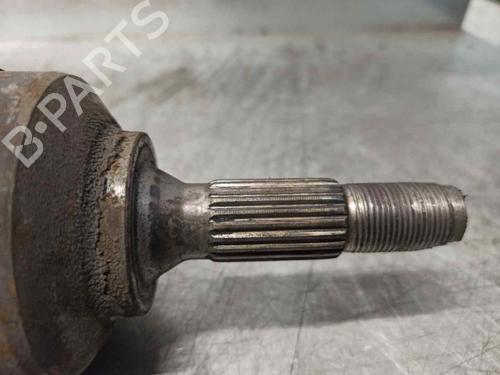 Right front driveshaft CITROËN C3 Pluriel (HB_)  | BP9577302M39 