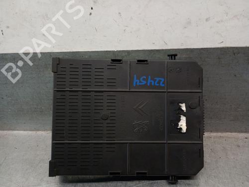 Fuse box CITROËN C4 I (LC_) 1.6 16V | BP24473471E1 