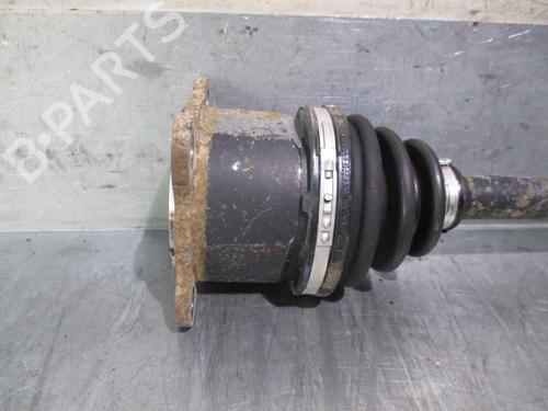Right rear driveshaft SUZUKI GRAND VITARA II (JT, TE, TD) 1.9 DDiS All-wheel Drive (JT419, TD44, JB419WD, JB419XD,... | BP6296364M41 