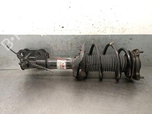 Used Left front shock absorber KIA OPTIMA (JF) 1.7 CRDi (141 hp) 33036734