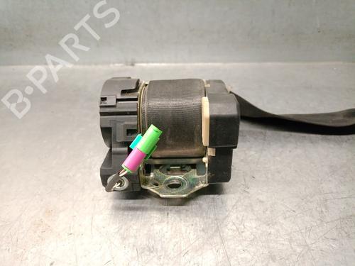 Front right seatbelt SKODA FABIA I (6Y2) 1.4 16V | BP32414790I25