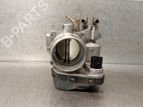Used Throttle body Throttle body AUDI A3 (8L1) 1.6 (102 hp) 32698144 32698144