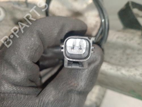 Right front steering knuckle JAGUAR XE (X760) 2.0 D | BP38536073M26 - Image 8