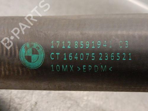 Pipe BMW X3 (G01, F97, G08) xDrive 20 d Mild-Hybrid | BP28129134M125 