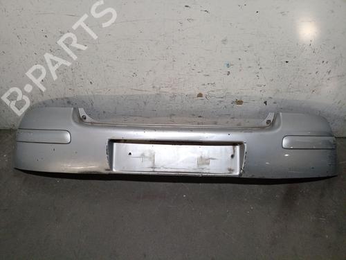 Used Rear bumper Rear bumper TOYOTA YARIS (_P1_) 1.3 (SCP12_, SCP13_, SCP12R, SCP13R) (87 hp) 40265843 40265843