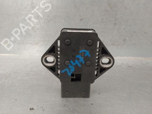 Electronic module SMART FORTWO Coupe (450) 0.7 (450.352, 450.332) | BP36801075M83 - Image 2