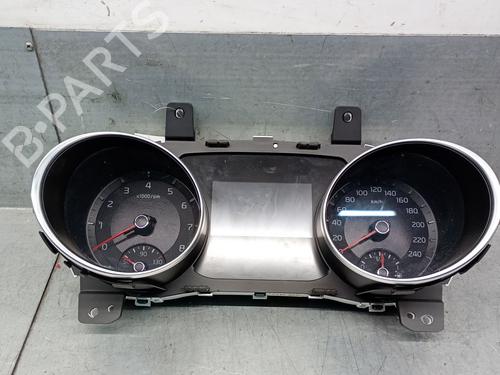 Quadrante KIA XCEED (CD) 1.0 T-GDI | BP32282876C47