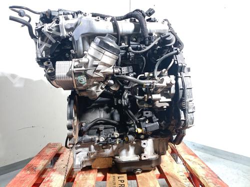Engine OPEL ASTRA H (A04) 1.7 CDTI (L48) | BP32209104M1