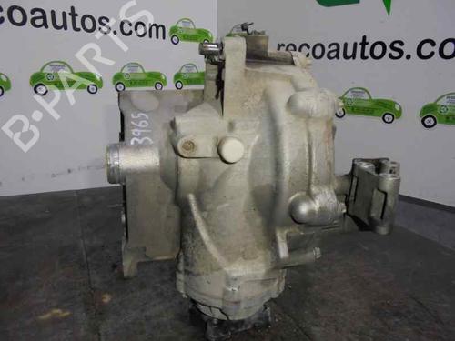 Used Transfer box Transfer box MERCEDES-BENZ E-CLASS (W211) E 320 CDI 4-matic (211.089) (224 hp) 33795890 33795890