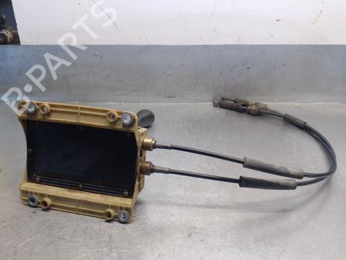 Gearstang FIAT STILO (192_) 1.9 JTD (192_XE1A) | BP22728744M90 