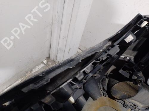 Rear bumper BMW X5 (E70) xDrive 30 d | BP20267449C8 