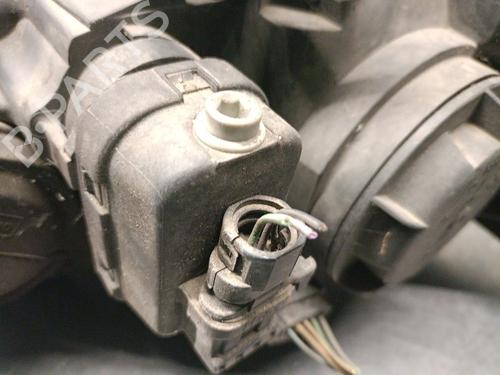 Right headlight RENAULT MEGANE II (BM0/1_, CM0/1_) 1.6 16V (BM0C, CM0C) | BP30649241C29 