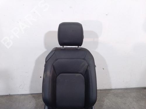 Right front seat LAND ROVER DEFENDER Station Wagon (L663) D250 MHEV 4x4 | BP30296102C16