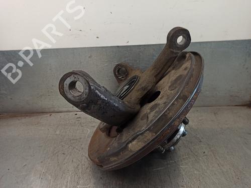 Right front steering knuckle OPEL MONTEREY A (M92) 3.1 TD (UBS69D, UBS69G) | BP13521481M26 
