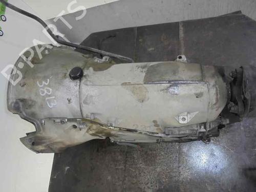 Gearbox MERCEDES-BENZ E-CLASS (W210) E 420 (210.072) | BP2306784M3