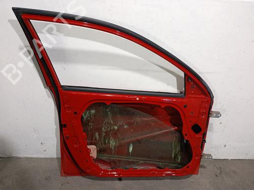 Left front door HYUNDAI i30 (FD) 1.6 CRDi | BP28421219C2