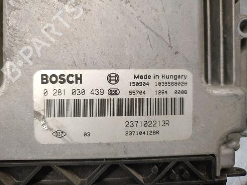 Engine control unit (ECU) DACIA DOKKER Box Body/MPV 1.5 dCi 75 / Blue dCi 75 (FEJW, FEAH) | BP38016685M57 - Image 4