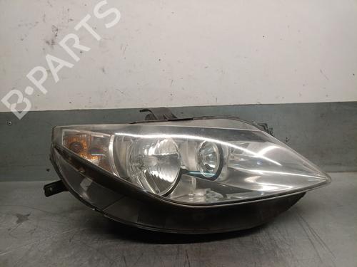 Used Right headlight Right headlight SEAT IBIZA IV SC (6J1, 6P5) 1.9 TDI (105 hp) 32853149 32853149