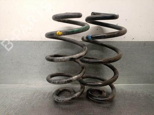 Støtdemperfjær CHEVROLET CAPTIVA (C100, C140) 2.0 D (126 hp) 31137840