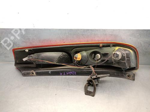 Left taillight FORD FIESTA V (JH_, JD_)  | BP25381684C34 