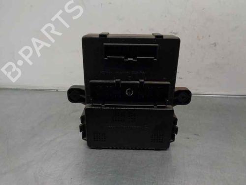 Elektronisk modul SSANGYONG RODIUS I 2.7 Xdi (165 hp) 6587426