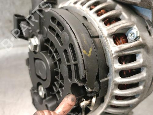 Alternator MERCEDES-BENZ E-CLASS (W211) E 220 CDI (211.008) | BP33182382M7  - Image 7