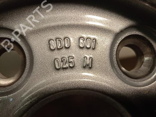 Used Rim Rim 34554848 34554848