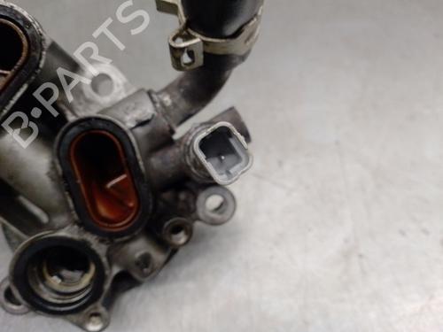 Support PEUGEOT 3008 I MPV (0U_) 2.0 HDi | BP23074156C155 