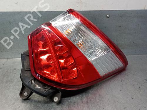 Rückleuchte Rechts für TOYOTA YARIS VERSO (_P2_) 1.4 D-4D (NLP20_, NLP22_) (75 hp) 32669402