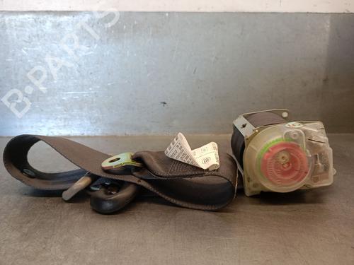 Used Rear left seatbelt Rear left seatbelt TOYOTA COROLLA (_E11_) 1.6 (AE111) (110 hp) 35981335 35981335