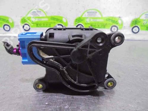 Heater blower motor AUDI A6 C5 Avant (4B5) 2.4 quattro | BP2529395M62 