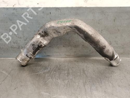 Used Pipe NISSAN QASHQAI I (J10, NJ10) 2.0 dCi (150 hp) 28708921