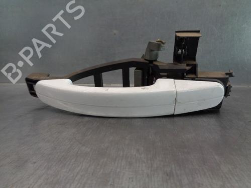 Used Rear left exterior door handle FORD KUGA I 2.0 TDCi (136 hp) 9713755