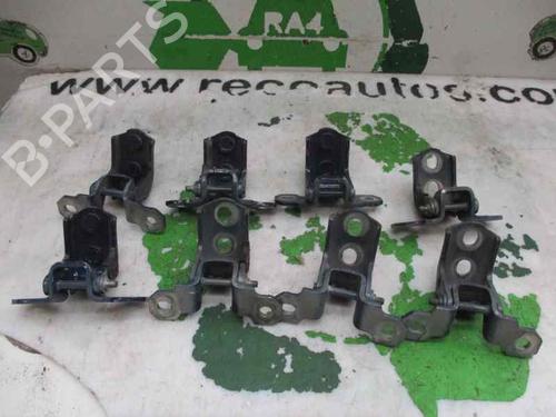Used Other RENAULT VEL SATIS (BJ0_) 2.0 16V Turbo (BJ0K) (163 hp) 20244739