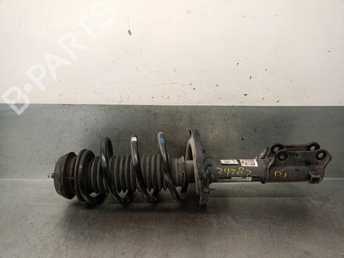 Venstre foran støtdemper KIA RIO IV (YB, SC, FB) 1.25 (84 hp) 31653460