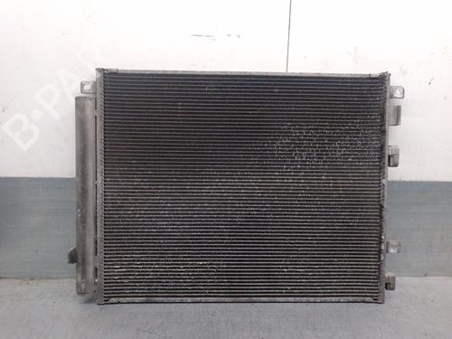 Used AC radiator KIA OPTIMA (JF) 1.7 CRDi (141 hp) 31929238