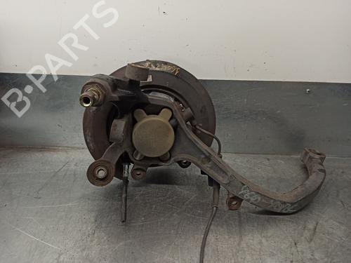 Used Left rear steering knuckle Left rear steering knuckle 10378483 10378483