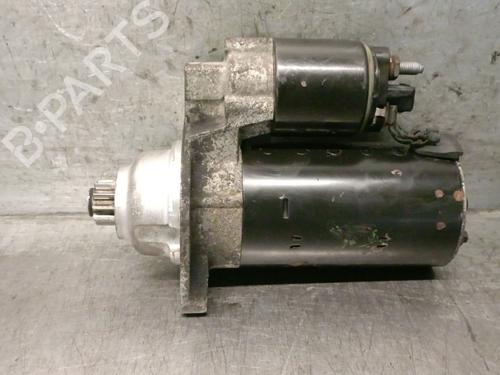 Used Starter SEAT TOLEDO II (1M2) 1.9 TDI (110 hp) 31042465