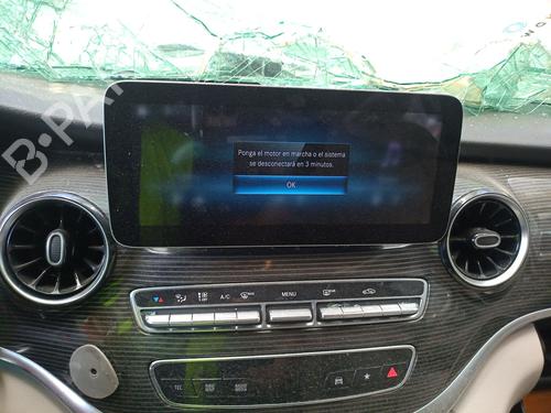 Luftventilen MERCEDES-BENZ V-CLASS (W447) V 250 CDI / d (447.811, 447.813, 447.815) | BP36140718I21 - Image 7