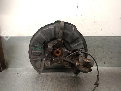 Højre Styrespindel Lejehus SMART FORTWO Coupe (451) 1.0 (451.331, 451.380) (71 hp) 29704280